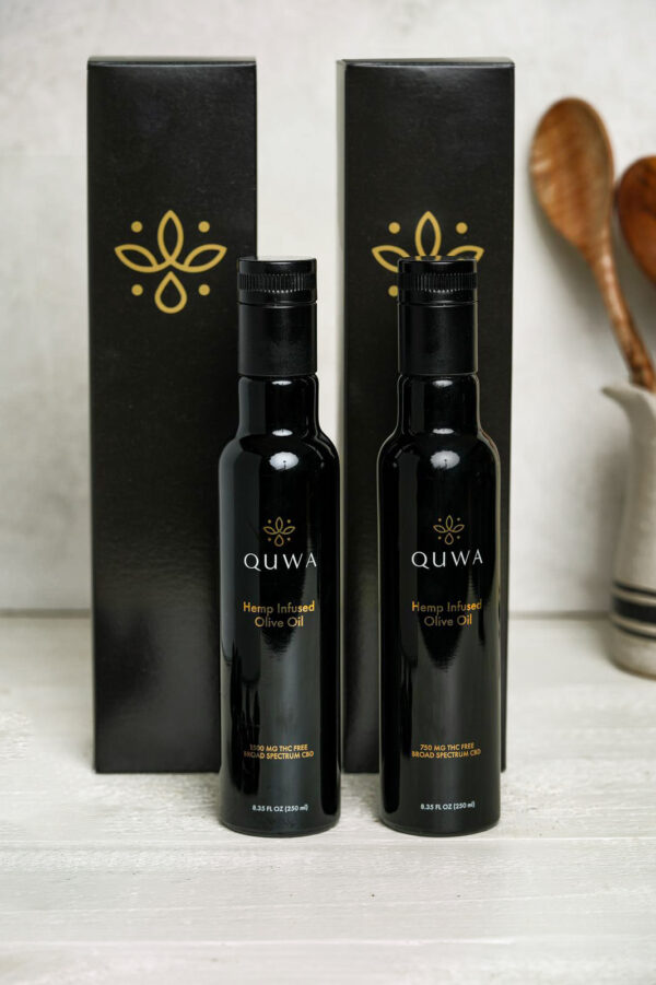 Best Infused Olive Oil