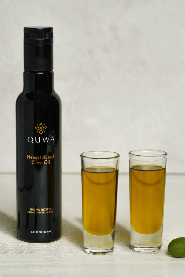 Greek Olive Oil