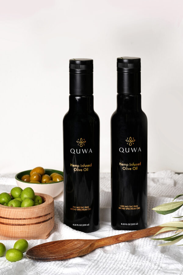 Best Infused Olive Oil